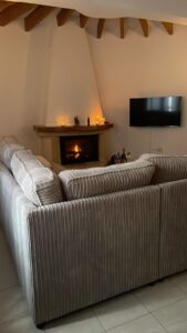 Casa Bellavista - Livingroom 2